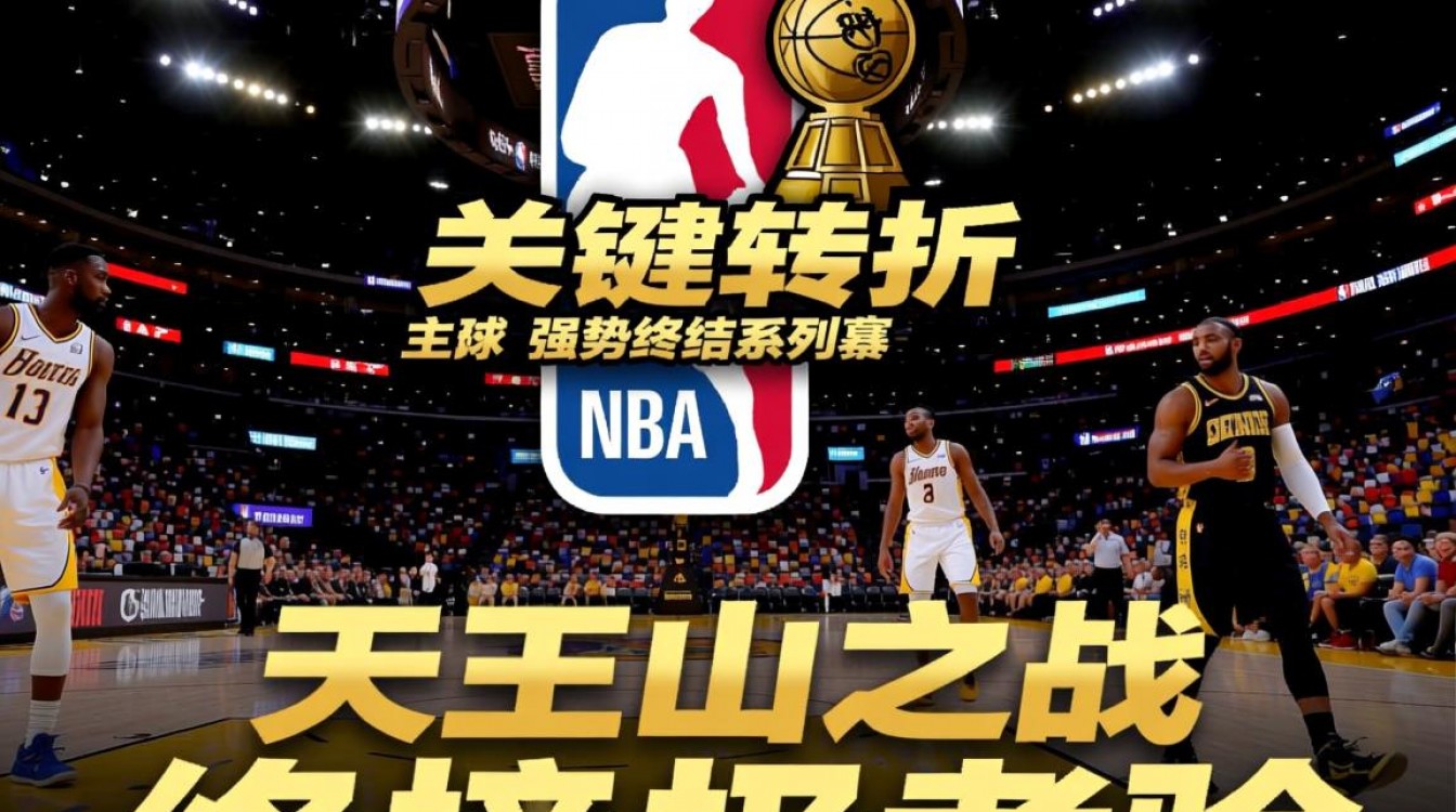 NBA总决赛G6谁赢的？2023年结果如何？-图2