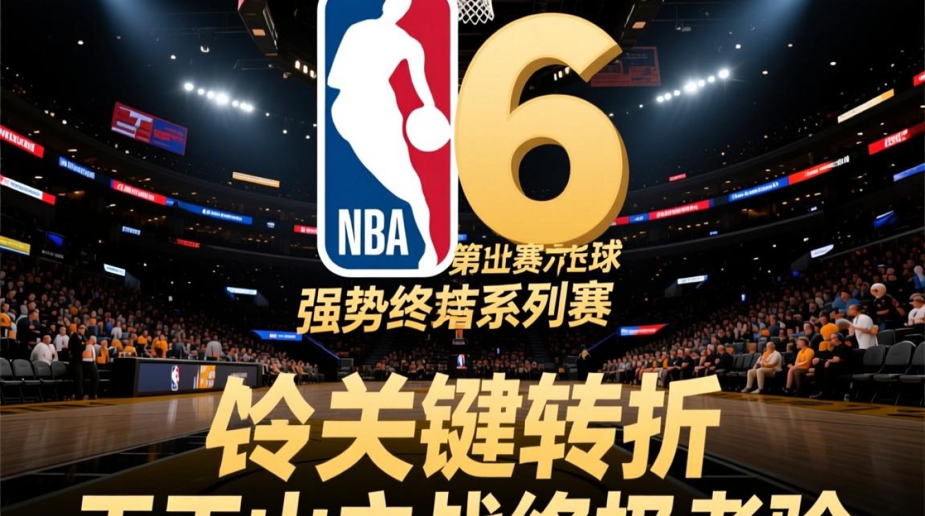 NBA总决赛G6谁赢的？2023年结果如何？-图3