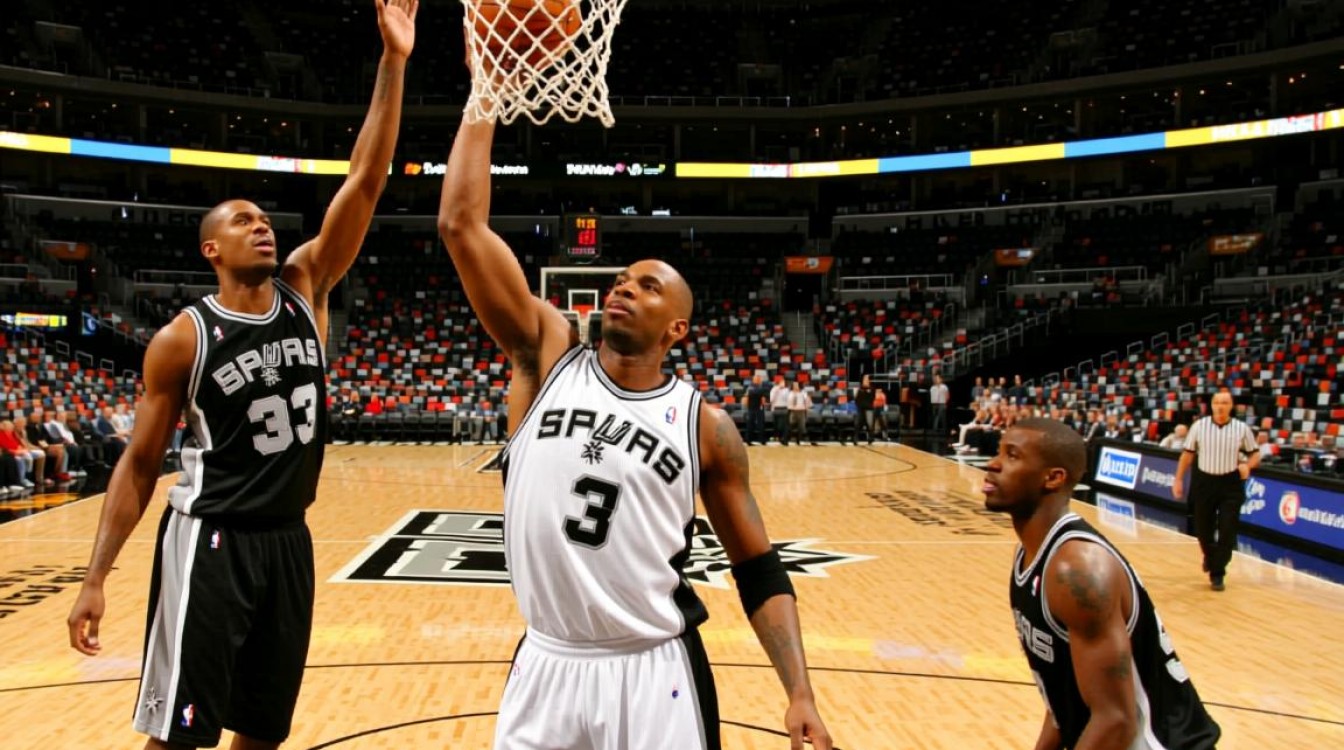 2007马刺总决赛视频在哪看？经典G5马努天勾绝杀回放有吗？-图3