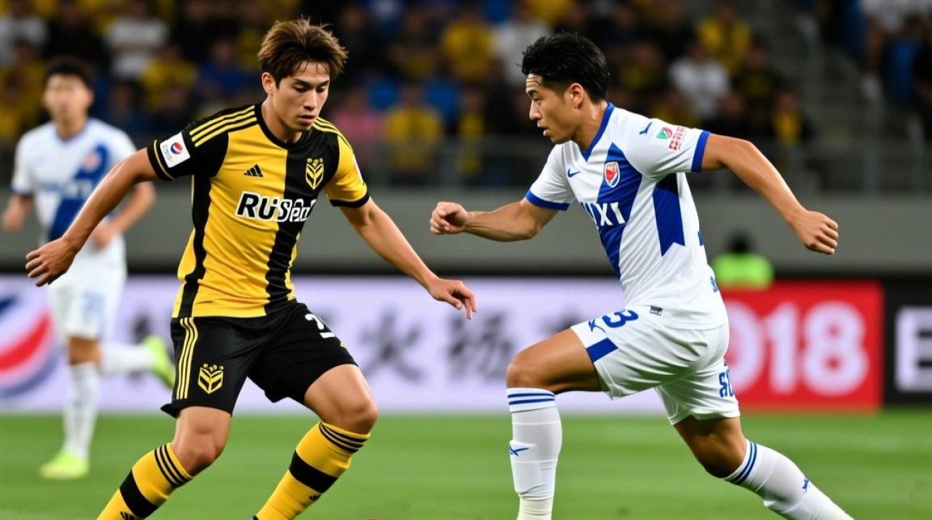 福冈黄蜂vs新泻天鹅谁赢了？最新赛果实时更新！-图1