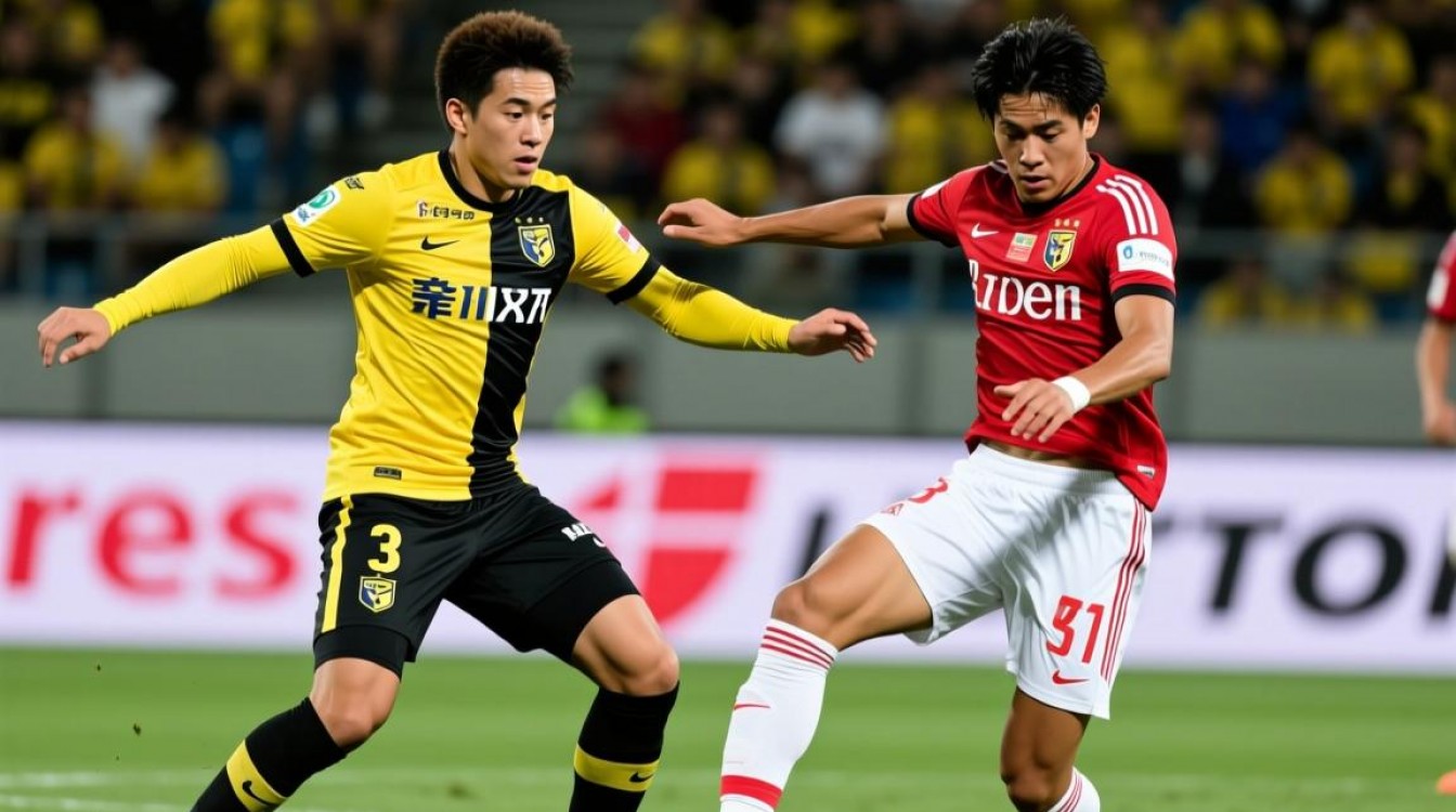 福冈黄蜂vs新泻天鹅谁赢了？最新赛果实时更新！-图2