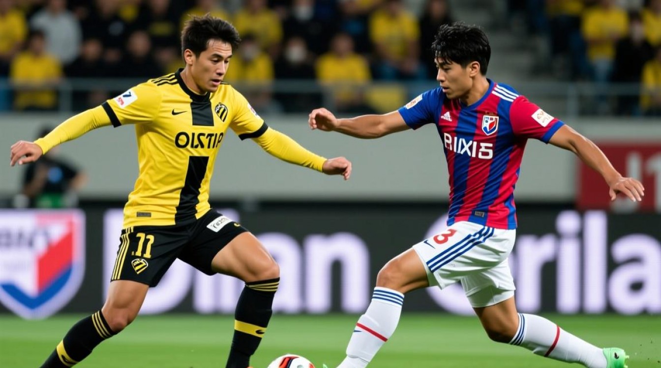 福冈黄蜂vs新泻天鹅谁赢了？最新赛果实时更新！-图3