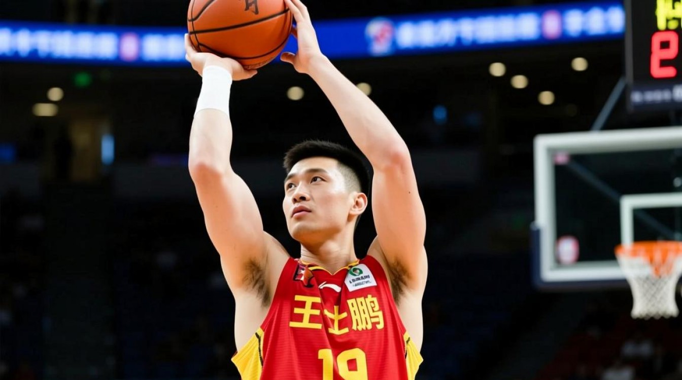 王仕鹏执教经验丰富，为何CBA球队至今无球队邀请？-图1