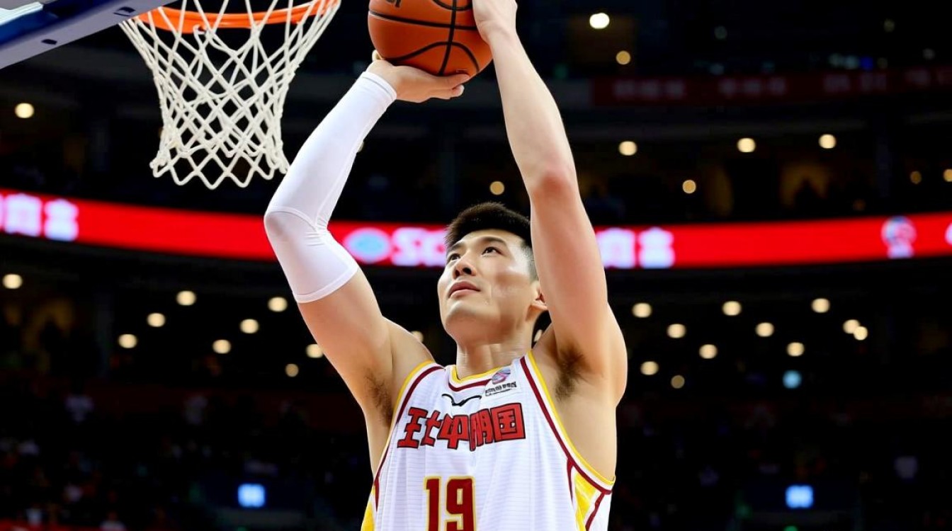 王仕鹏执教经验丰富，为何CBA球队至今无球队邀请？-图2