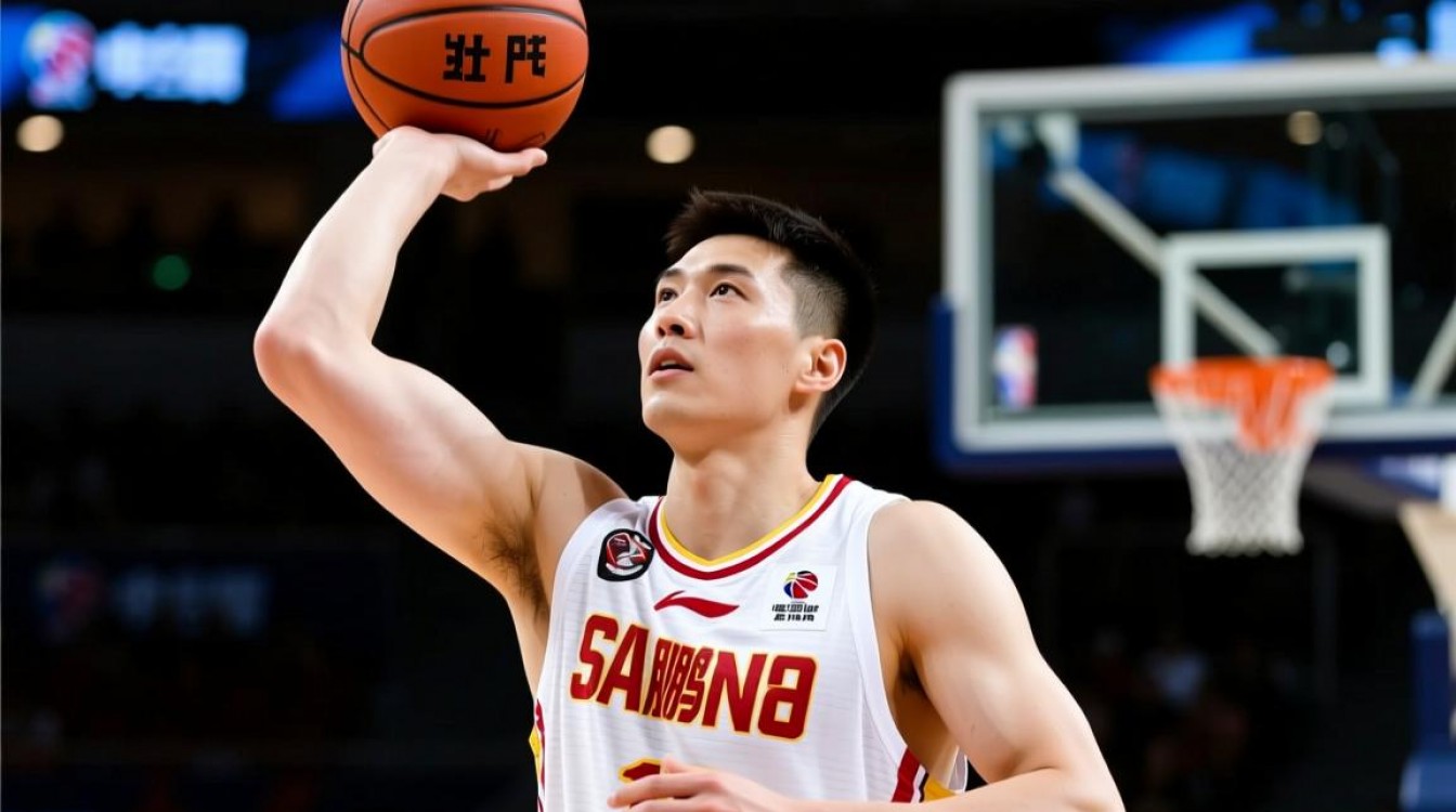 王仕鹏执教经验丰富，为何CBA球队至今无球队邀请？-图3