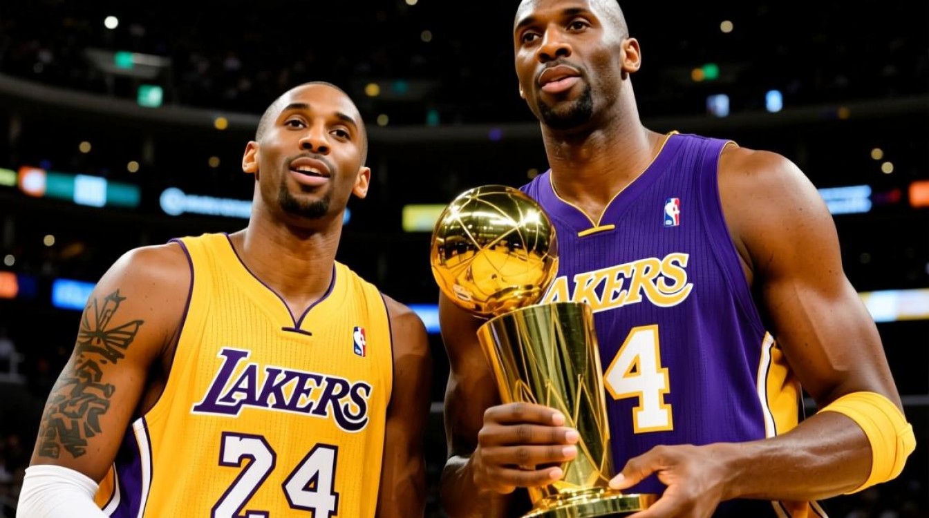 06年湖人3-1领先被翻盘，F4内讧还是太阳太强？-图1