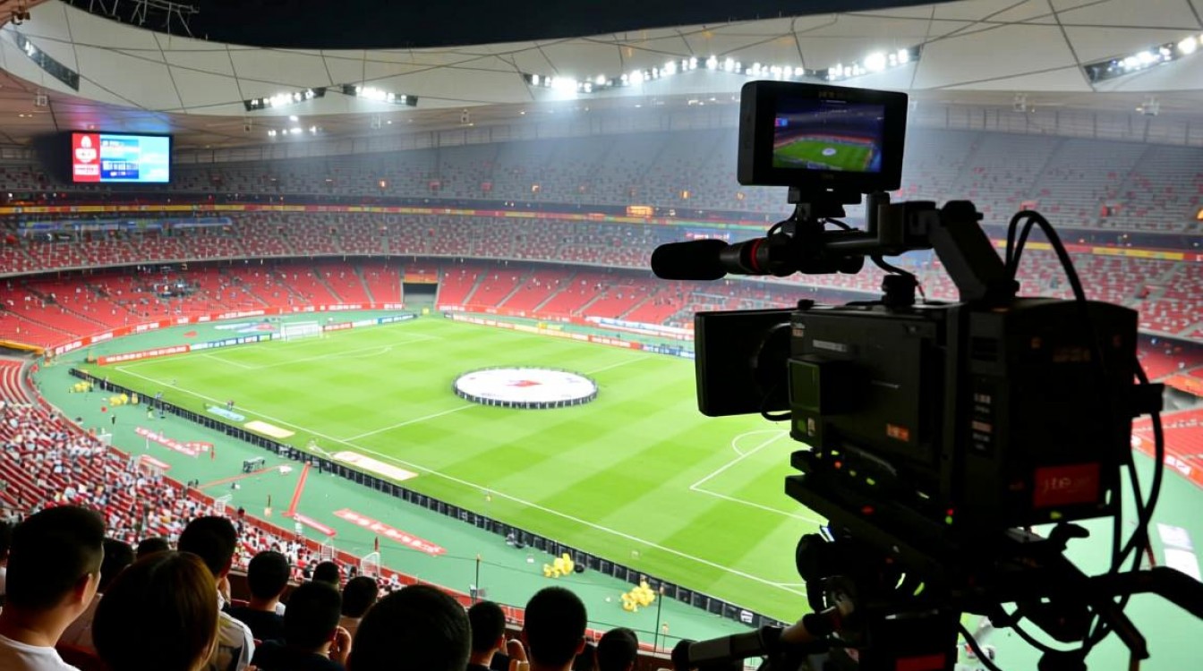 央视为什么不转播欧联杯？背后原因究竟是什么？-图1