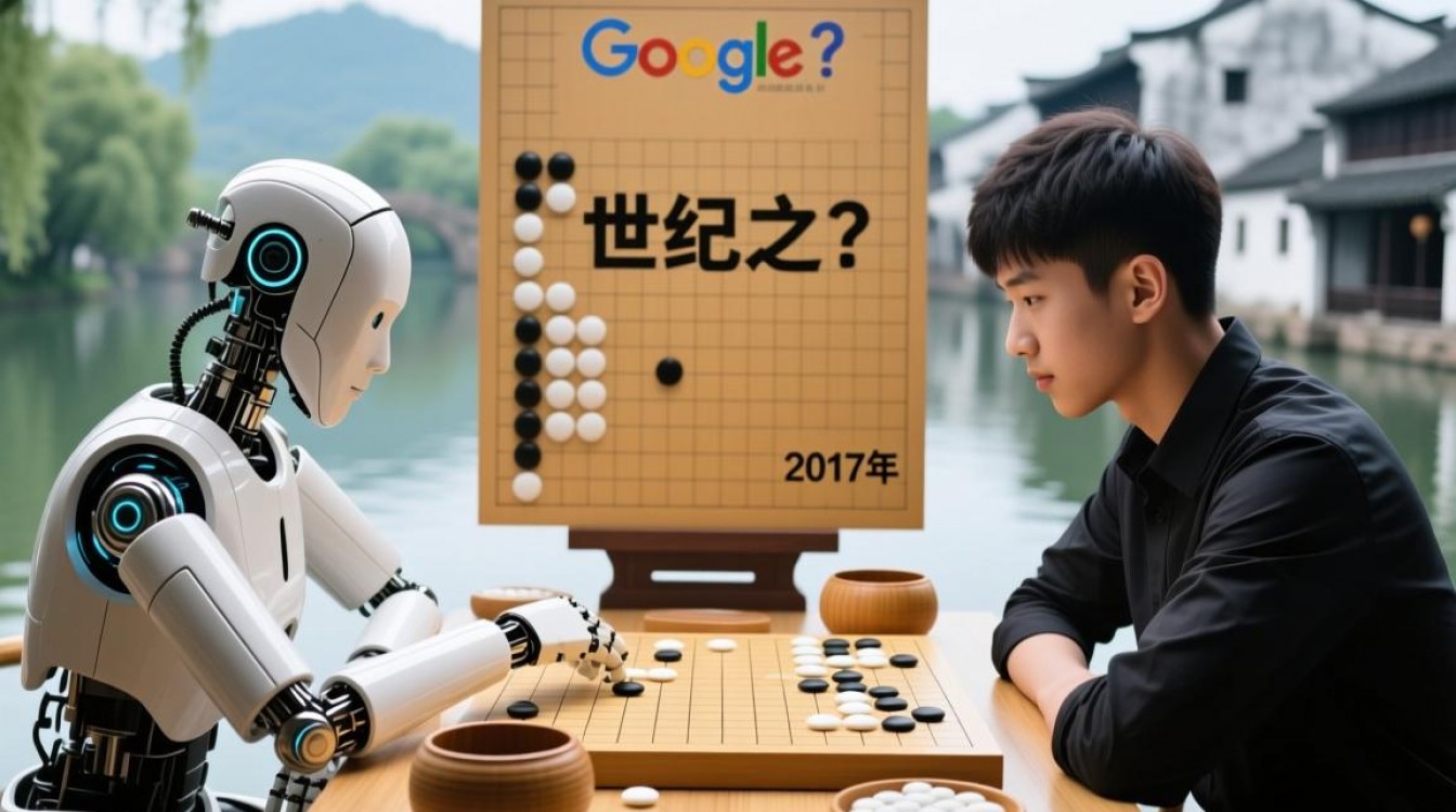 柯洁对战阿法狗真的赢过吗？背后真相究竟是什么？-图1