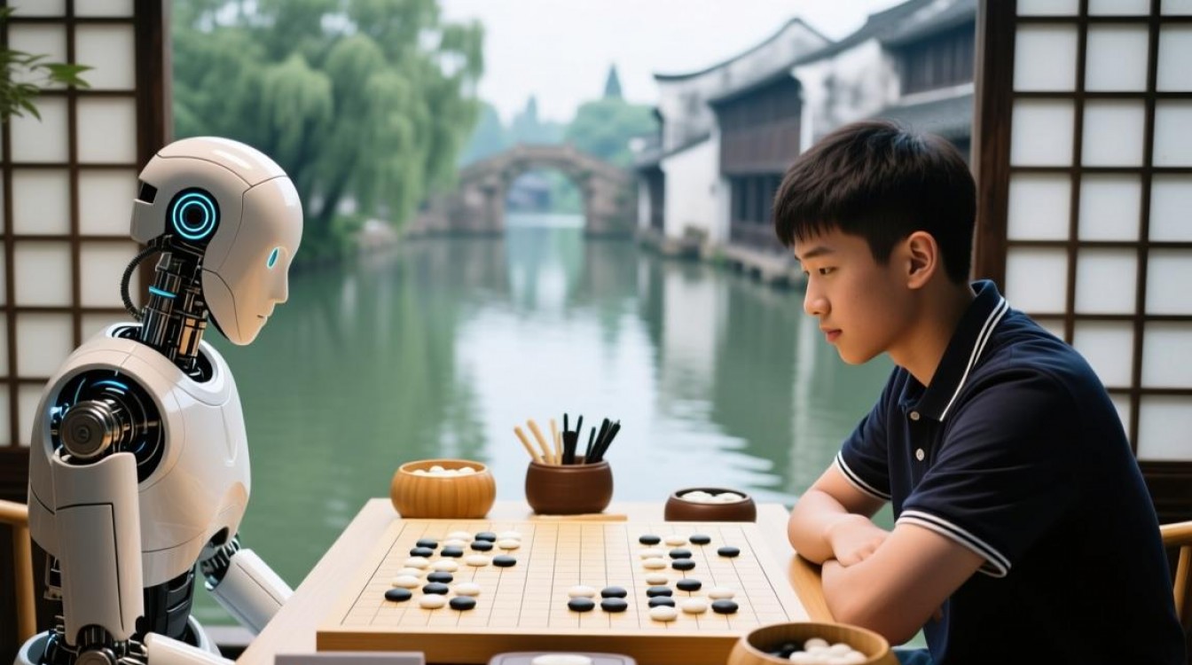 柯洁对战阿法狗真的赢过吗？背后真相究竟是什么？-图2