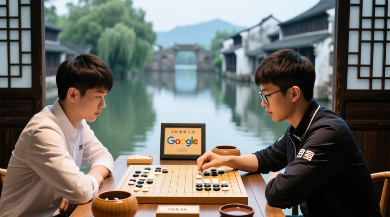 柯洁对战阿法狗真的赢过吗？背后真相究竟是什么？-图3