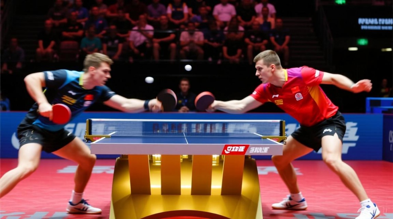 波尔奥恰洛夫决赛谁赢了？结果如何？-图1