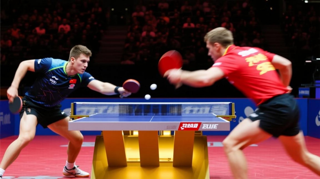 波尔奥恰洛夫决赛谁赢了？结果如何？-图3