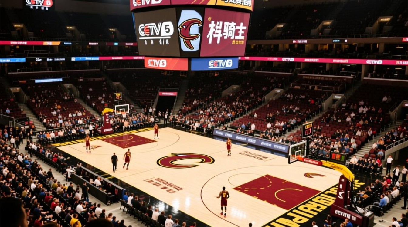 CCTV5什么时候播骑士比赛？直播时间表有吗？-图1