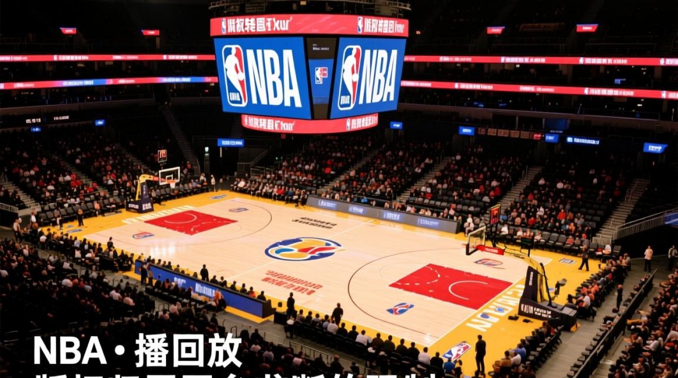 现在为什么看不了NBA回放了？哪里还能找到回放资源？-图1