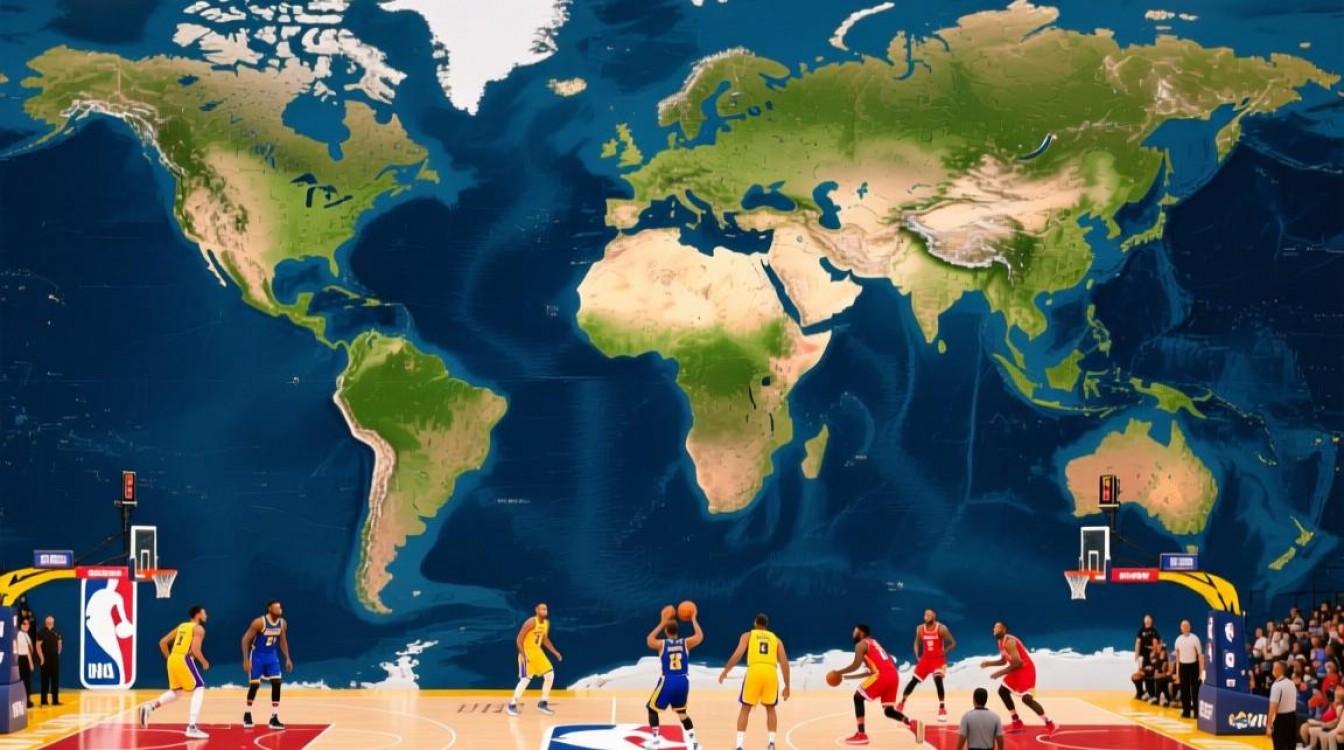 为什么NBA视频直播无法观看？版权限制还是平台问题？-图3