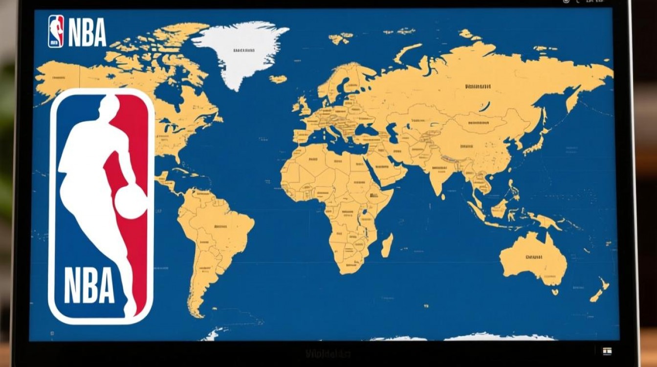 为什么NBA视频直播无法观看？版权限制还是平台问题？-图2