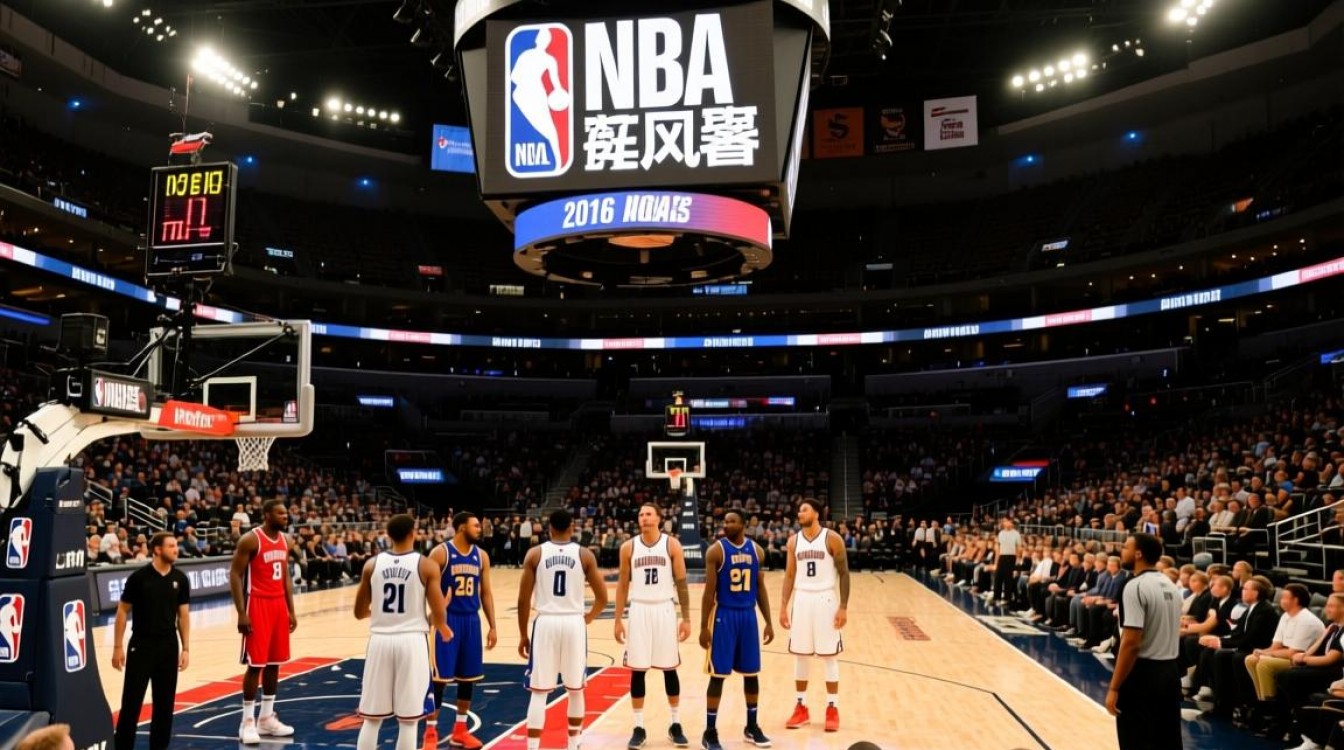 2016年NBA阵容更新名单有哪些球员变动？-图3