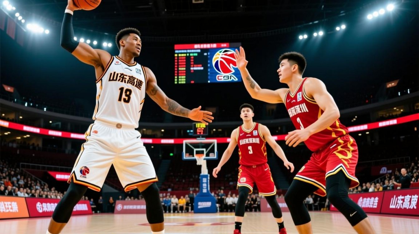 山东VS深圳佳兆业谁赢？山东队主场表现如何？-图1