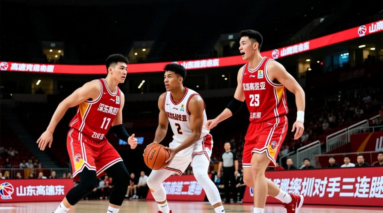 山东VS深圳佳兆业谁赢？山东队主场表现如何？-图3