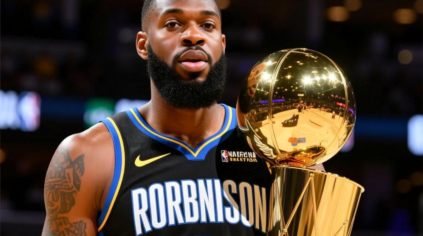 格伦罗宾逊三世为何生涯高开低走，未能兑现天赋？-图3