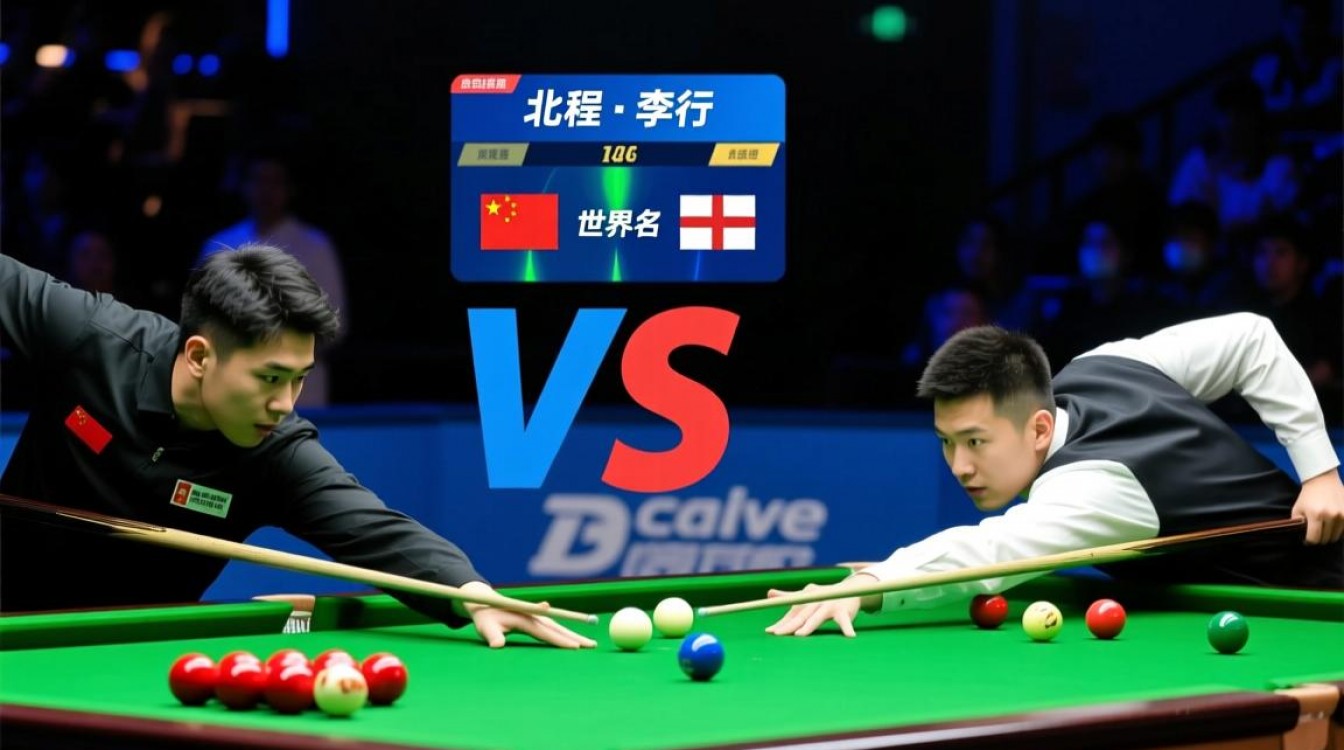 昨晚斯诺克李行赢了吗？结果如何？-图2
