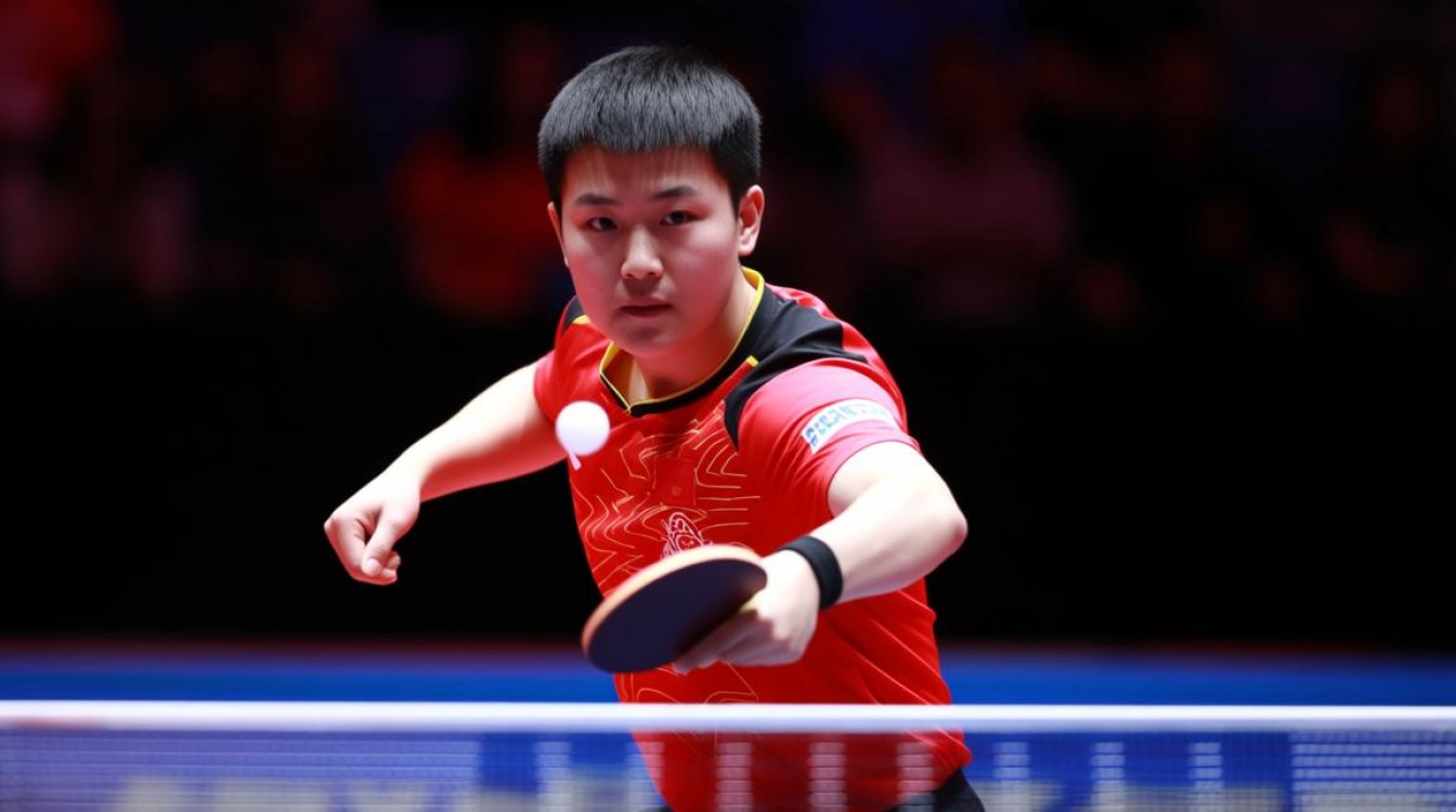 2017世乒赛决赛时间表是什么？具体开球时间几点？-图1