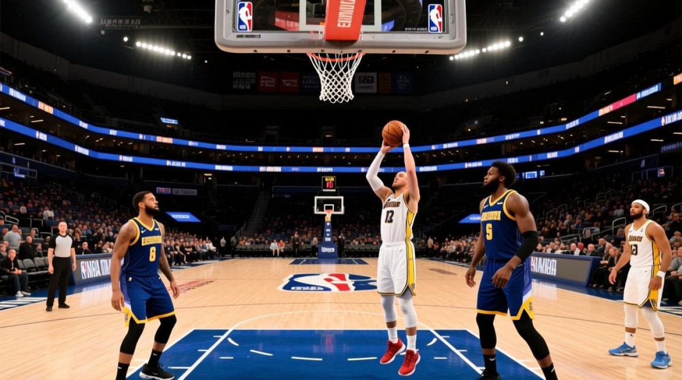 NBA亚洲球员为何难以立足？水土不服还是实力差距？-图1