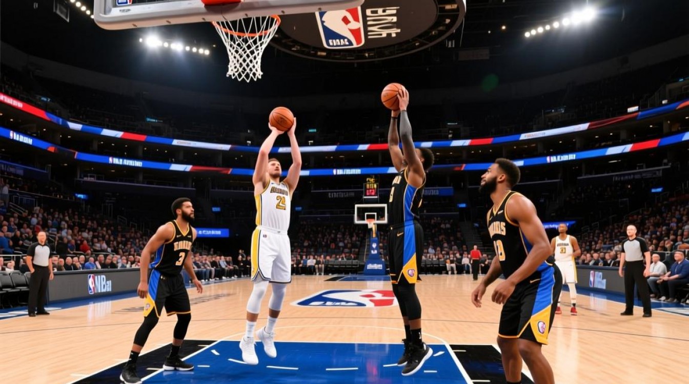 NBA亚洲球员为何难以立足？水土不服还是实力差距？-图3