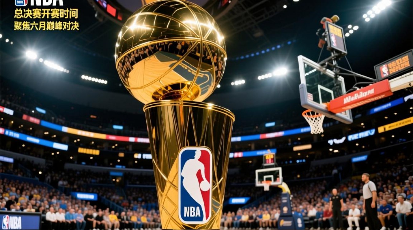 NBA总决赛2024什么时候开始？具体赛程安排有吗？-图1