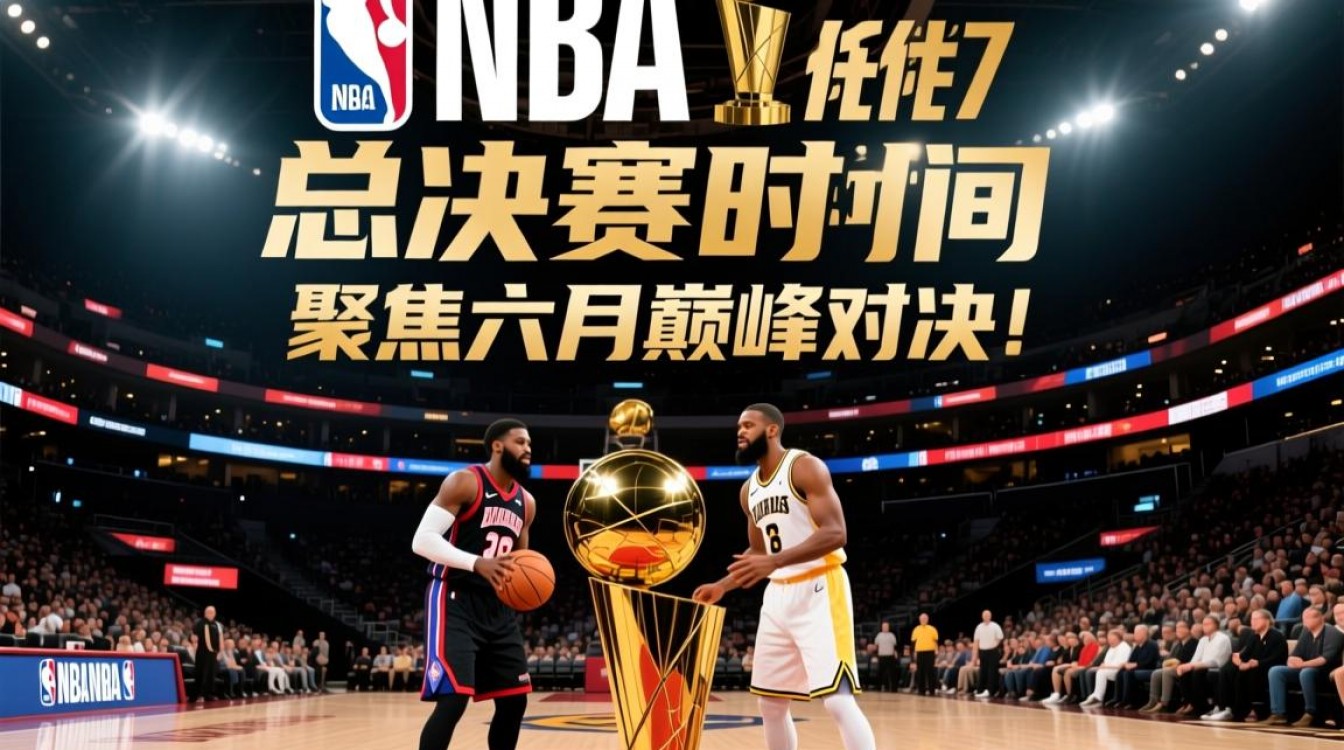 NBA总决赛2024什么时候开始？具体赛程安排有吗？-图3