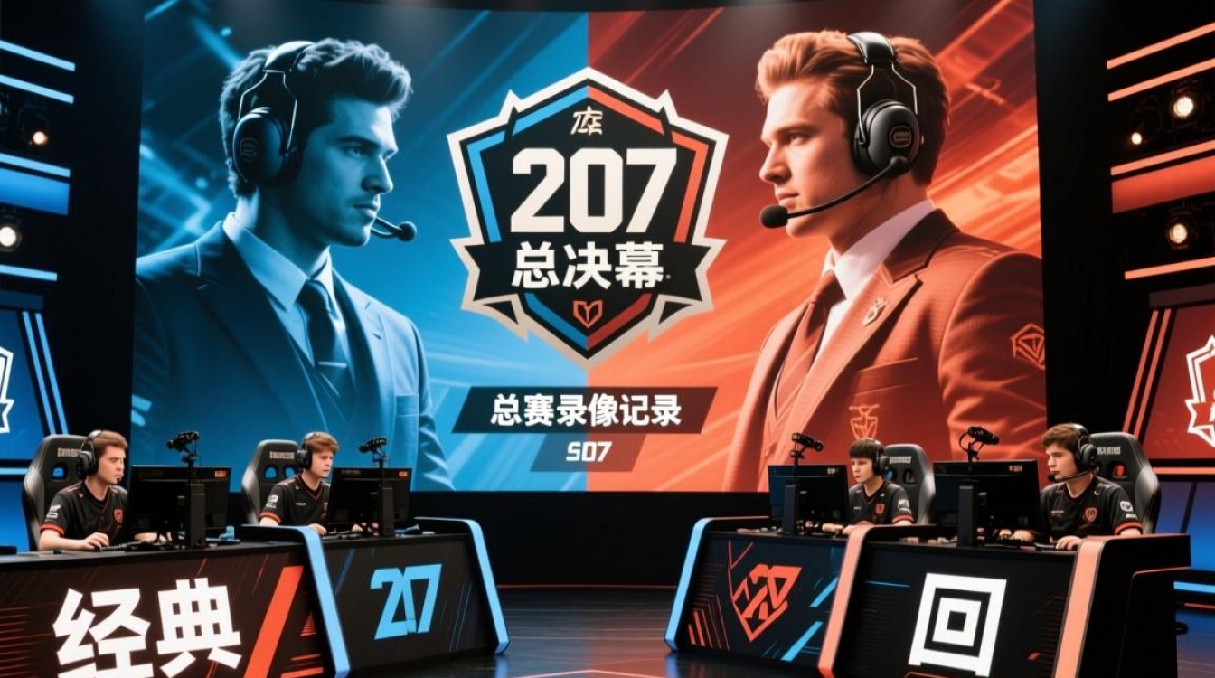 20年总决赛录像哪里看？G7经典战役回放有吗？-图2
