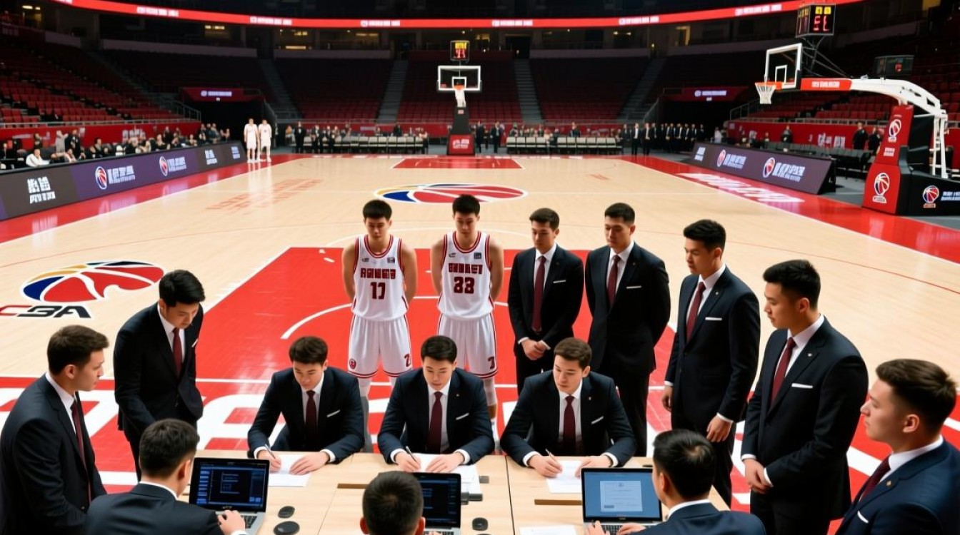 福建队卡米然，是战术需求还是另有隐情？-图1