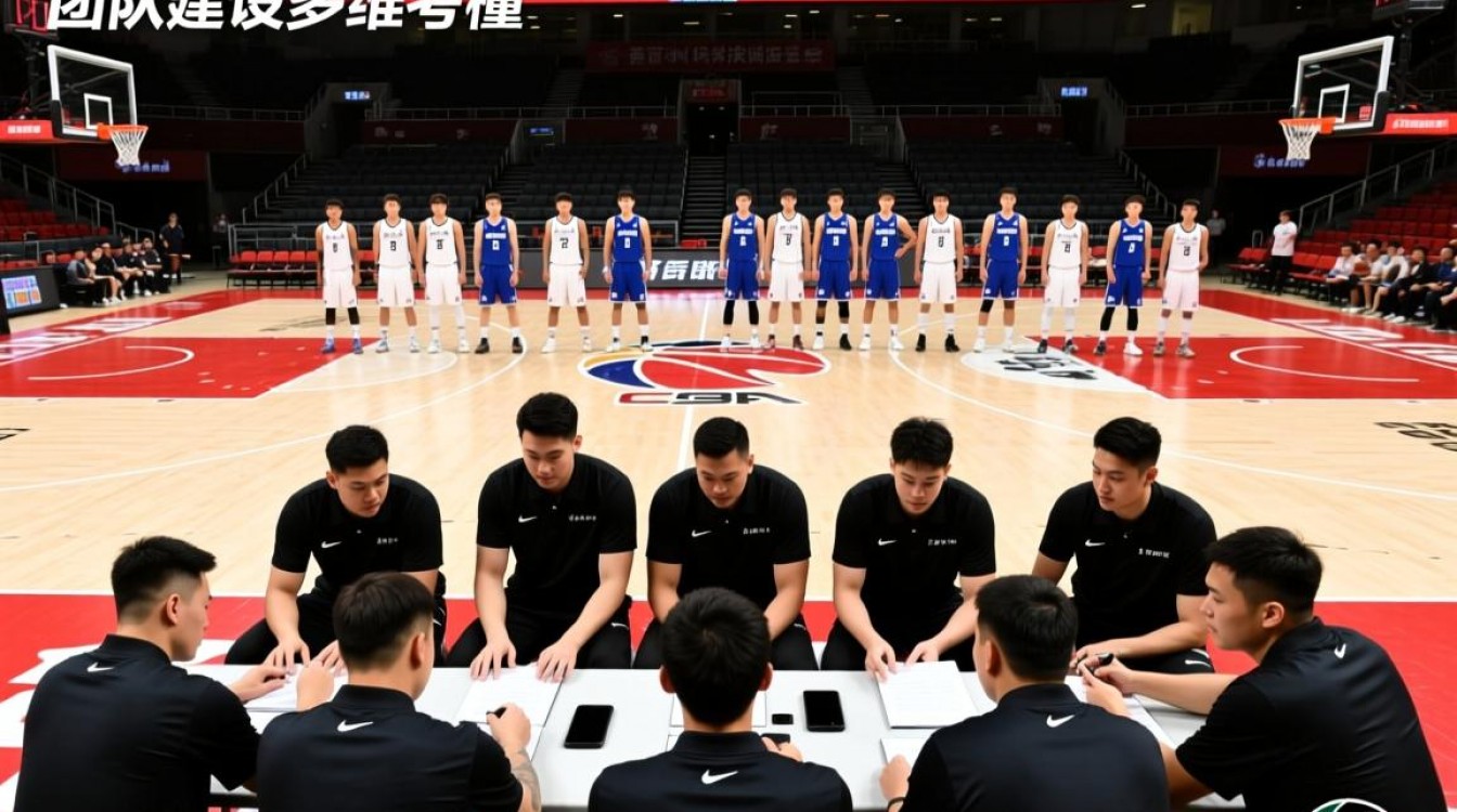 福建队卡米然，是战术需求还是另有隐情？-图3