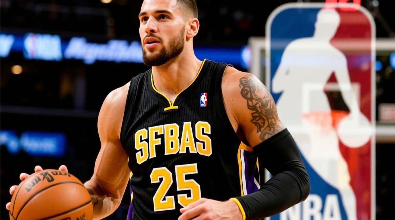 格里芬巅峰后为何离开NBA？伤病、状态还是另有隐情？-图1