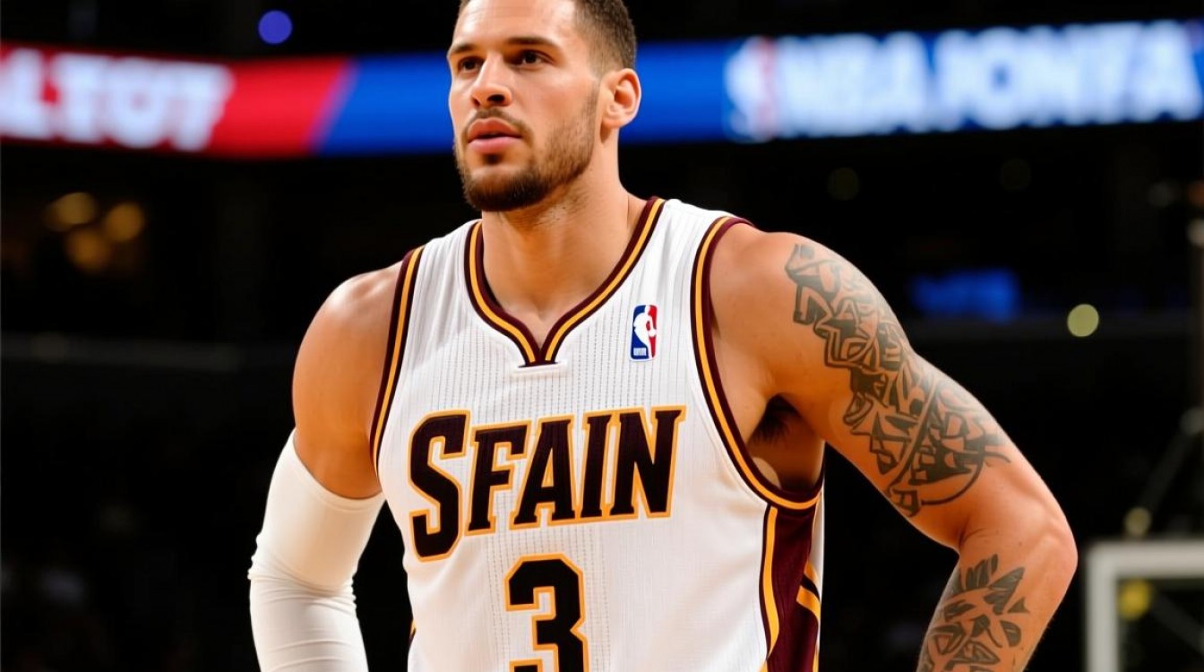 格里芬巅峰后为何离开NBA？伤病、状态还是另有隐情？-图2