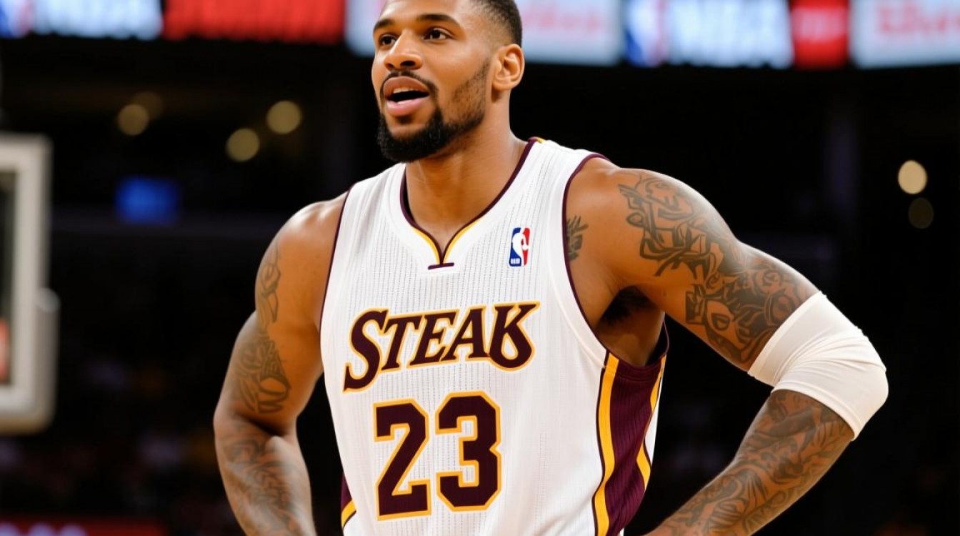 格里芬巅峰后为何离开NBA？伤病、状态还是另有隐情？-图3