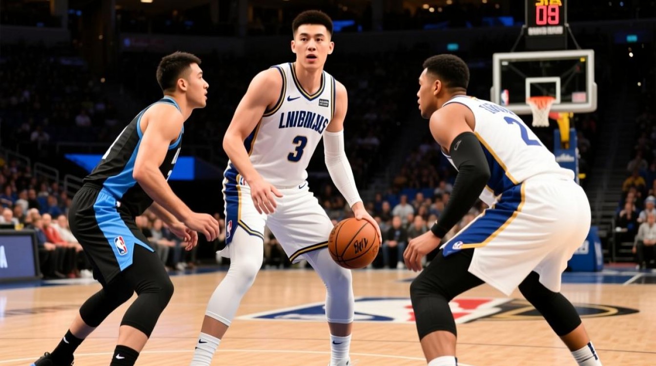 林书豪防挡拆弱是身高不足还是意识问题？-图1