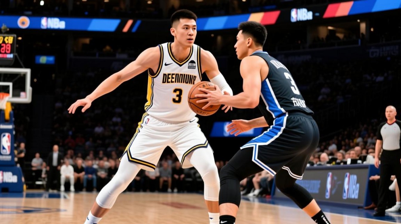 林书豪防挡拆弱是身高不足还是意识问题？-图2