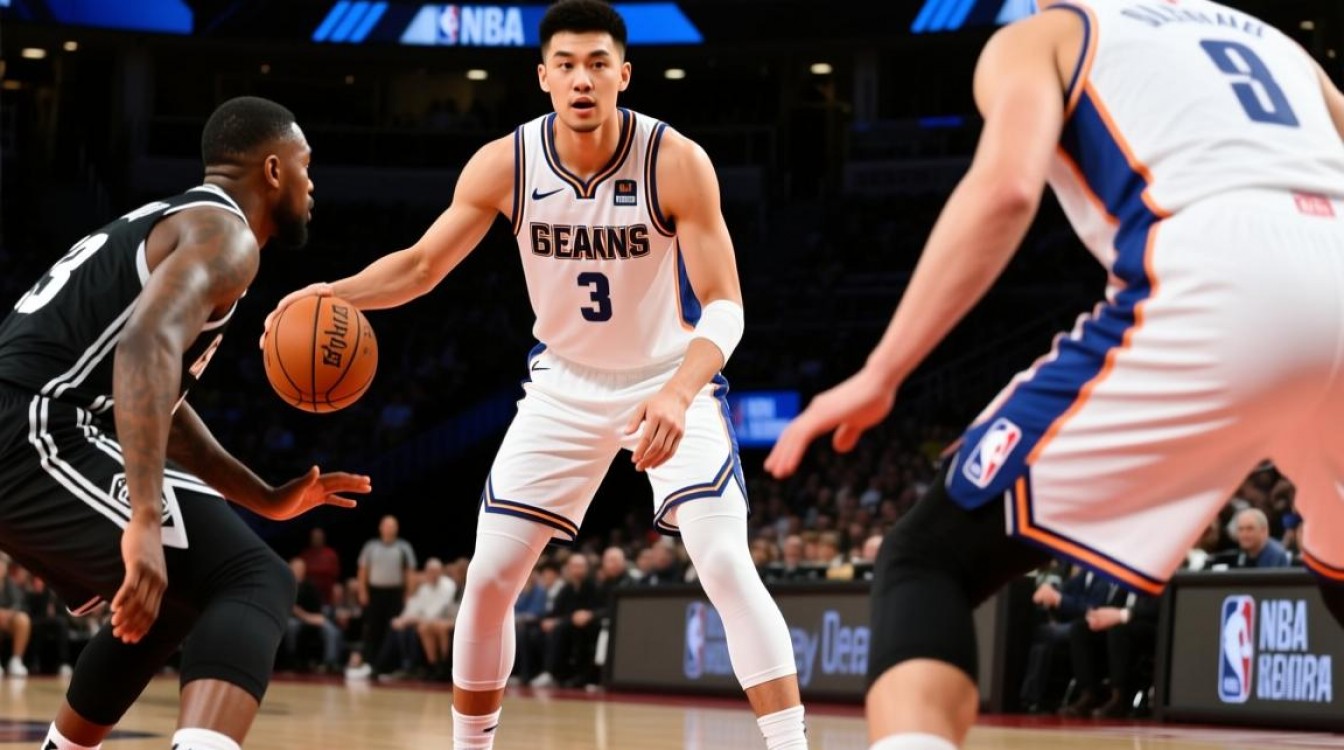 林书豪防挡拆弱是身高不足还是意识问题？-图3