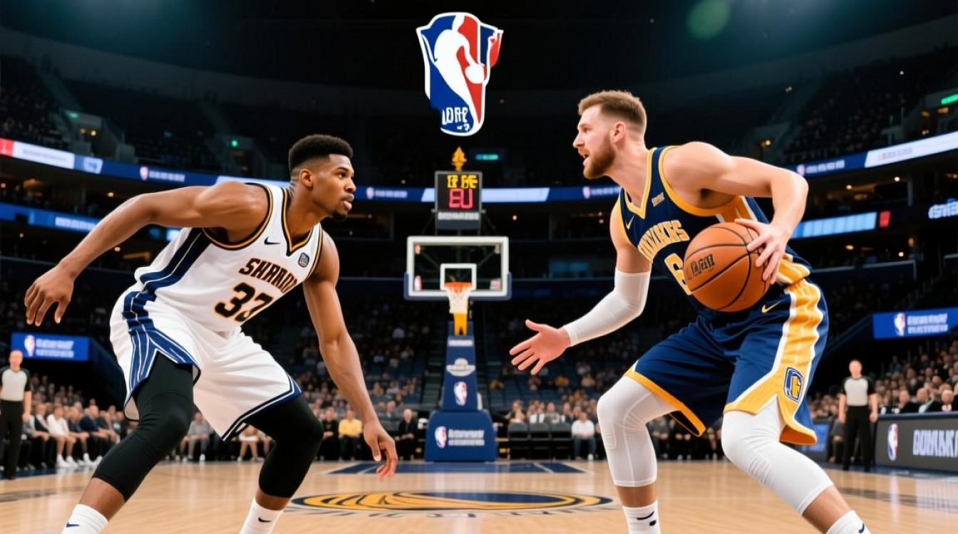 总决赛半场记录谁领先？比分多少？关键球员表现如何？-图1