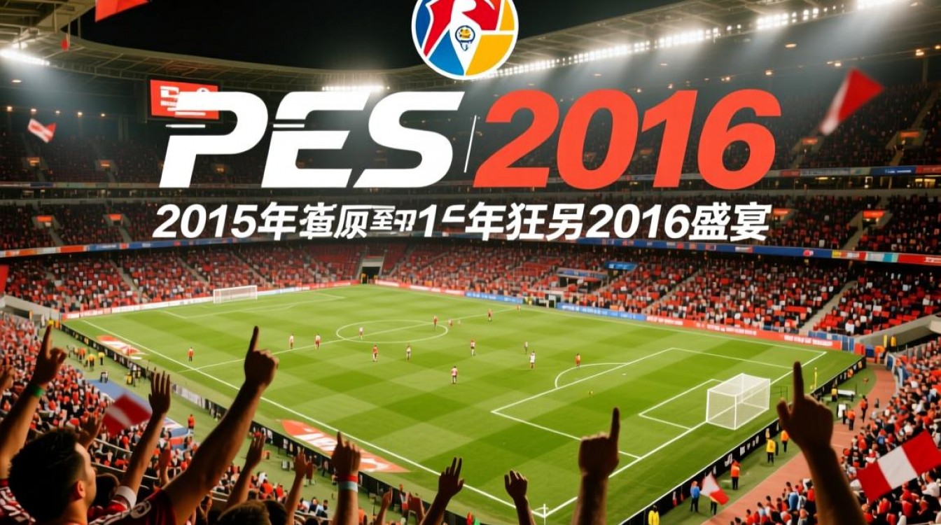 pes2016国际俱乐部杯赢了怎么拿冠军？关键技巧有哪些？-图2