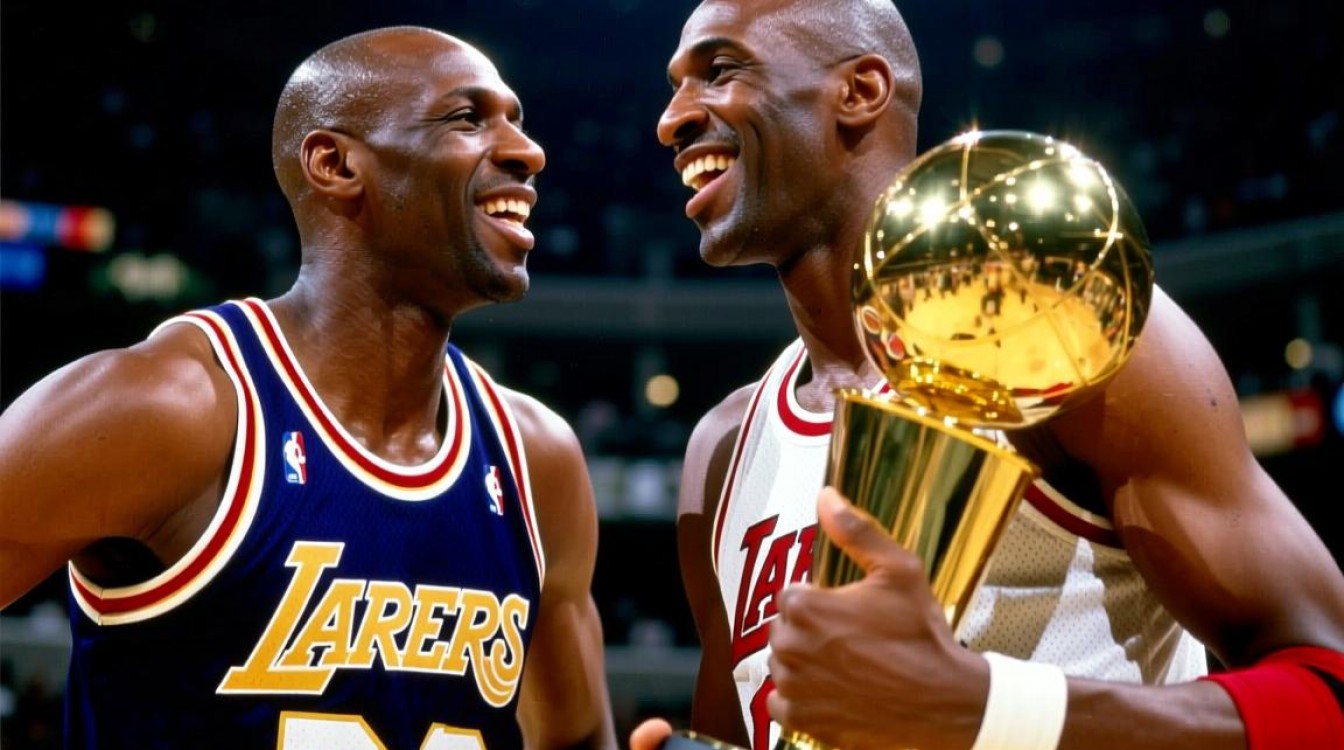 贾巴尔的NBA总决赛之旅，他总共打了几次？-图2