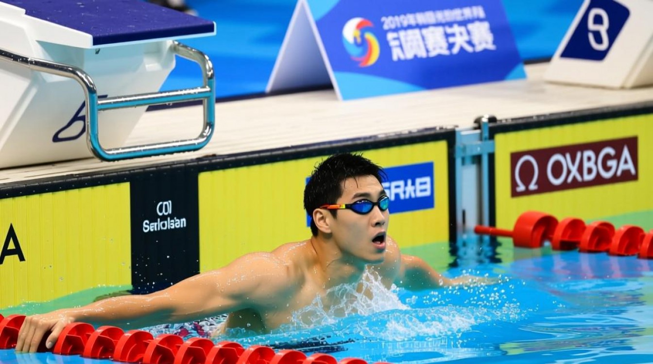 孙杨世锦赛800决赛成绩为何引发巨大争议？-图2