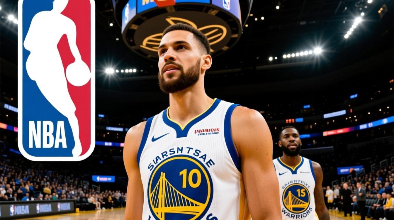 今年的NBA季后赛为什么没有勇士队？-图1