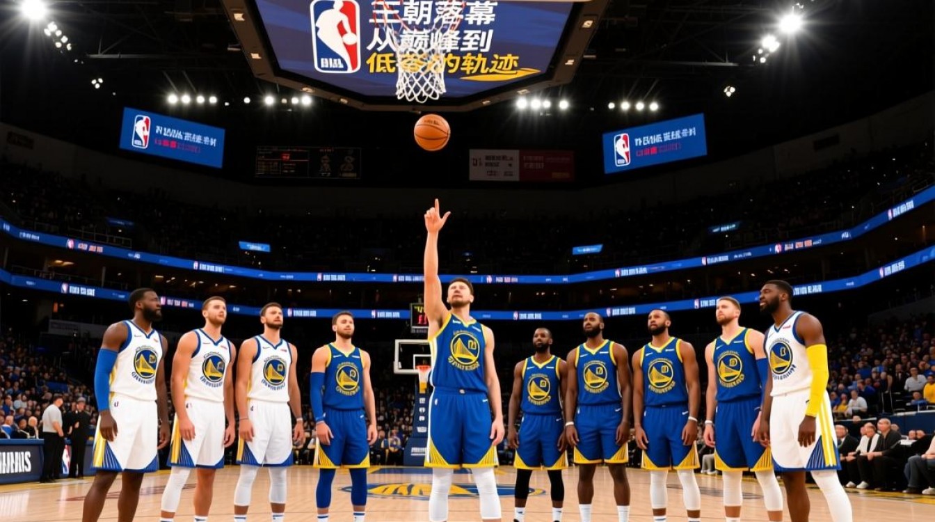 今年的NBA季后赛为什么没有勇士队？-图3