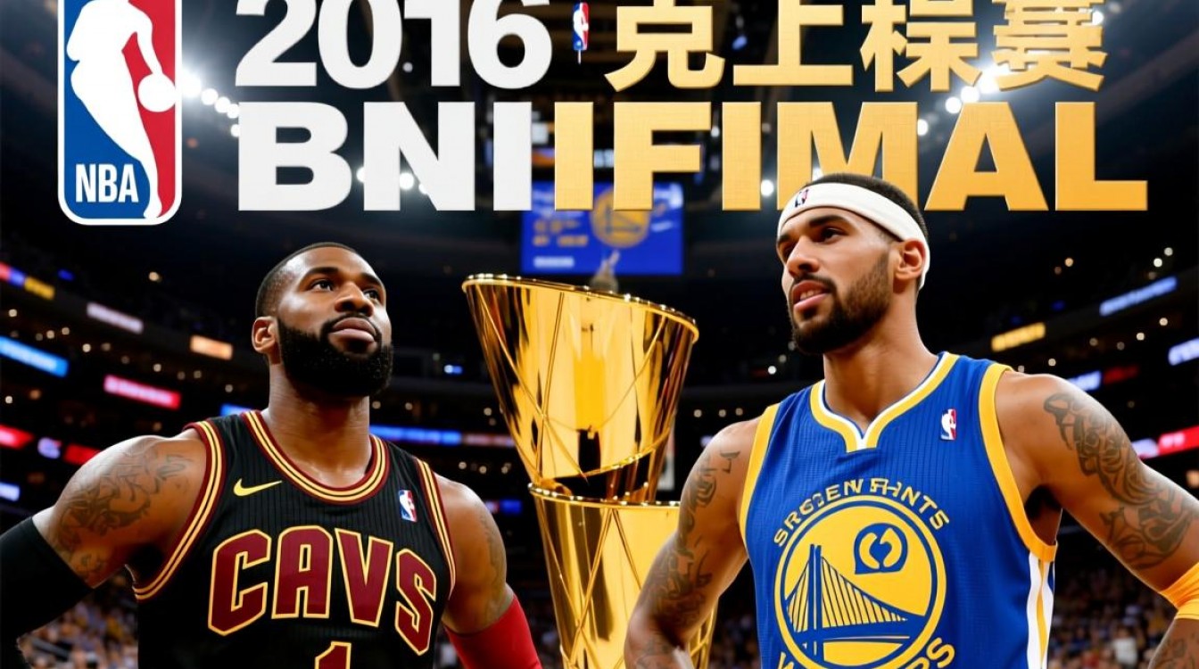 2016年骑士总决赛赢了几场?关键场次和逆转细节是什么?-图2 2016年骑士总决赛赢了几场?关键场次和逆转细节是什么?-图2