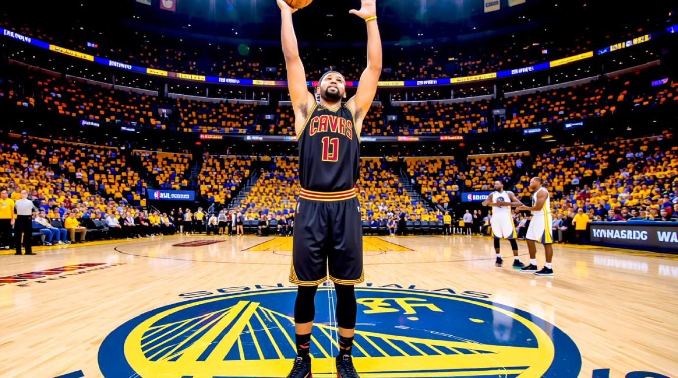 2016年骑士总决赛赢了几场?关键场次和逆转细节是什么?-图3 2016年骑士总决赛赢了几场?关键场次和逆转细节是什么?-图3