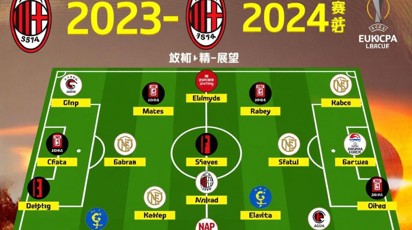 ac米兰欧联首发阵容今晚谁会顶替莱奥？-图1