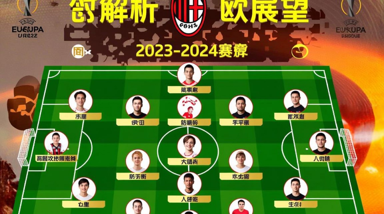 ac米兰欧联首发阵容今晚谁会顶替莱奥？-图3