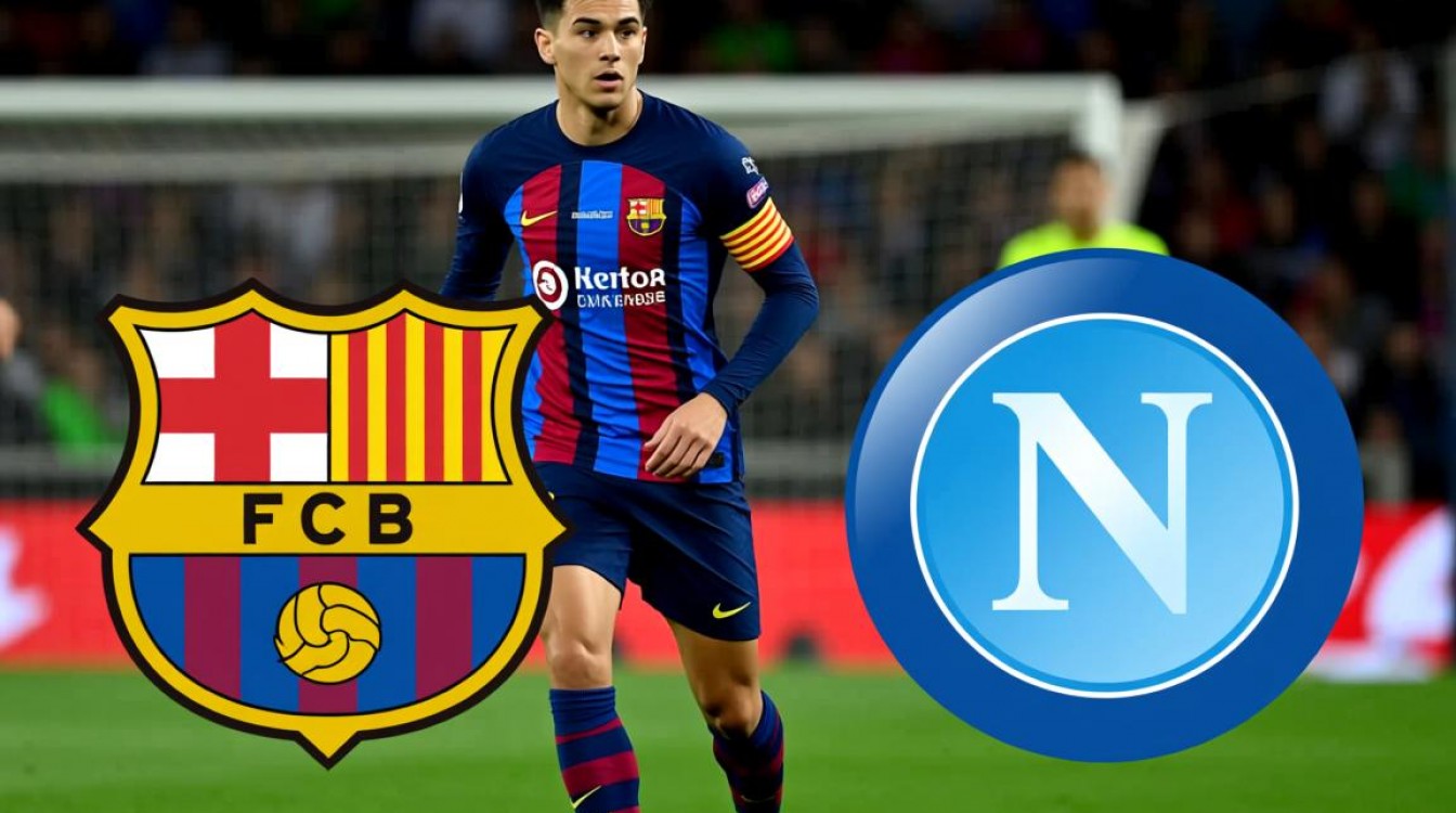 巴萨那不勒斯谁赢了？最终比分是多少？-图2